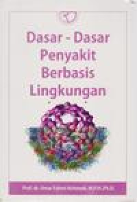 Image of Dasar-Dasar Penyakit Berbasis Lingkungan