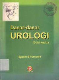 Image of Dasar-Dasar Urologi Edisi Kedua
