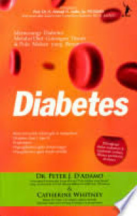 Image of Diabetes