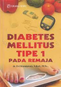 Image of Diabetes Melitus Tipe 1 Pada Remaja