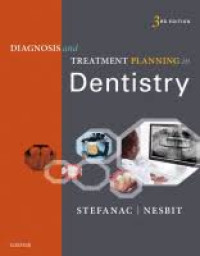 Image of Diagnosis and Treatment Planning in Dentistry