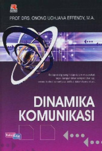 Image of Dinamika Komunikasi
