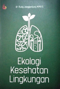 Image of Ekologi Kesehatan Lingkungan