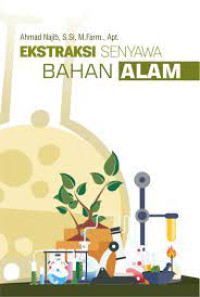Image of Ekstraksi Senyawa Bahan Alam