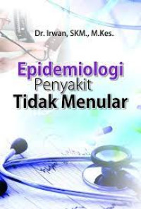 Image of Epidemiologi Penyakit Tidak Menular