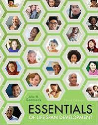 Image of Essentials of Life-Span Development