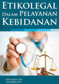 Image of Etikolegal dalam Pelayanan Kebidanan
