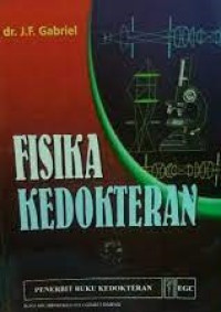Image of Fisika Kedokteran