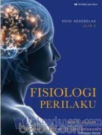 Image of Fisiologi Perilaku Jilid 2 Edisi 11