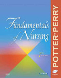 Image of Fundamentals of Nursing Seventh edition