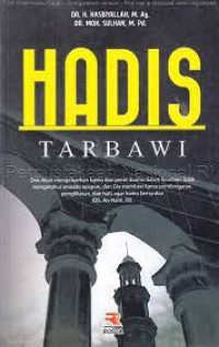 Image of Hadis Tarbawi