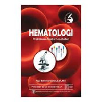 Image of Hematologi Praktikum Analis Kesehatan