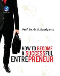 Image of How to Become a Successful Entrepreneur