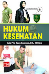 Image of Hukum Kesehatan