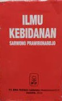 Image of Ilmu Kebidanan Edisi Keempat