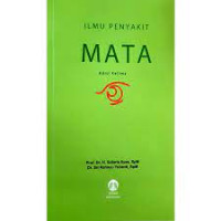 Image of Ilmu Penyakit Mata