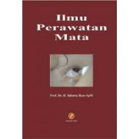 Image of Ilmu Perawatan Mata