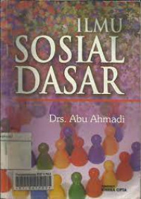 Image of Ilmu Sosial Dasar