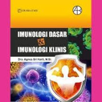 Image of Imunologi Dasar & Imunologi Klinis