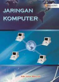 Image of Jaringan Komputer