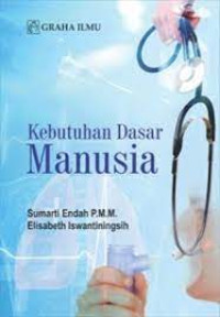 Image of Kebutuhan Dasar Manusia