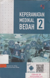 Image of Keperawatan medikal bedah 2