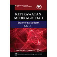 Image of Keperawatan Medikal-Bedah Brunner & Suddarth