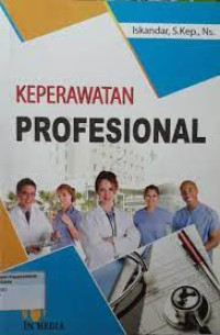 Image of Keperawatan Profesional