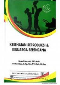 Image of Kesehatan Reproduksi & Keluarga Berencana