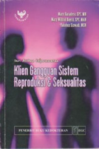 Image of Klien Gangguan Sistem Reproduksi & Seksualitas