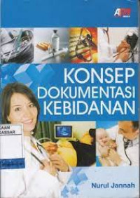 Image of Konsep Dokumentasi Kebidanan