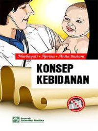 Image of Konsep Kebidanan