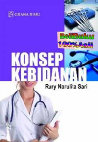 Image of Konsep Kebidanan