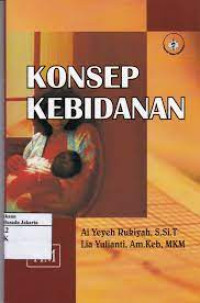 Image of Konsep Kebidanan