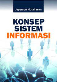 Image of Konsep Sistem Informasi