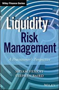 Image of Liqudity Risk Management : A Practutuiber's Perspektive