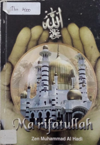 Image of Ma'rifarullah