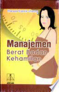 Image of Manajemen Berat Badan Kehamilan