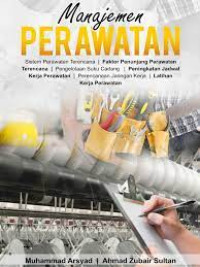 Image of Manajemen Perawatan