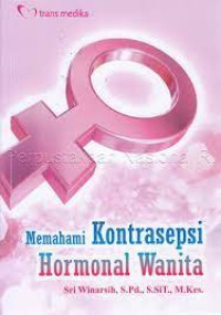 Image of Memahami Kontrasepsi Hormonal Wanita