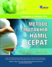 Image of Metode Mutakhir Hamil Cepat Secara Alami