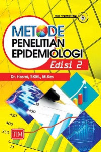 Image of Metode Penelitian Epidemiologi - Edisi 2
