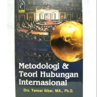 Image of Metode & Teori Hubungan Internasional