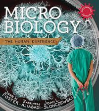Image of Micro Biology : The Huan Experience