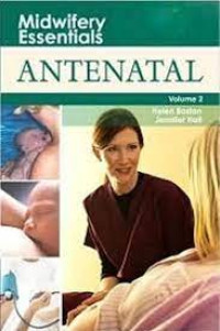 Image of Midwifery Essentials Antenatal Volume 2