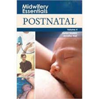 Image of Midwifery Essentials : Postnatal Volume 4