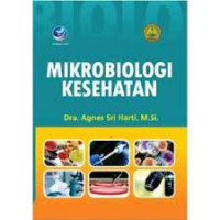 Image of Mikrobiologi Kesehatan