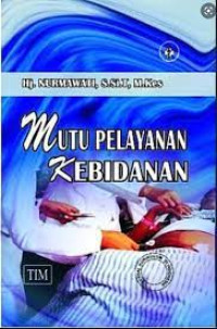 Image of Mutu Pelayanan Kebidanan