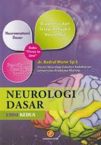 Image of Neurologi Dasar Edisi Kedua