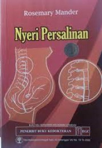 Image of Nyeri Persalinan